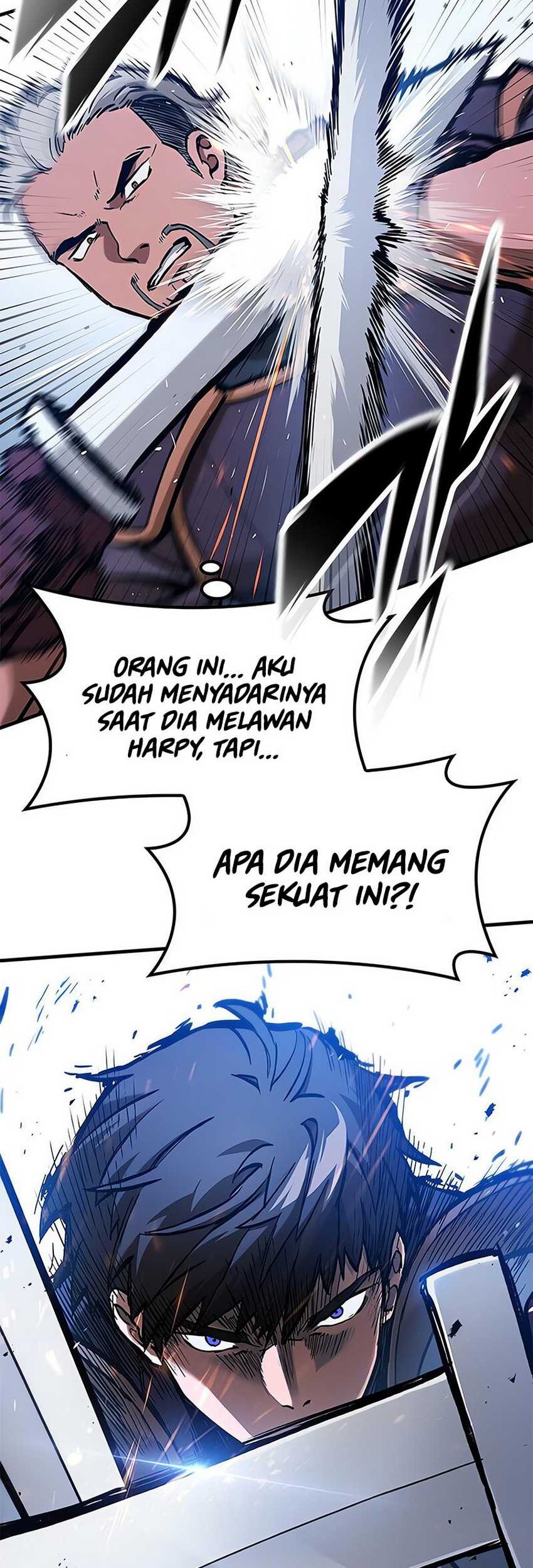 Eternally Regressing Knight Chapter 47 Gambar 8