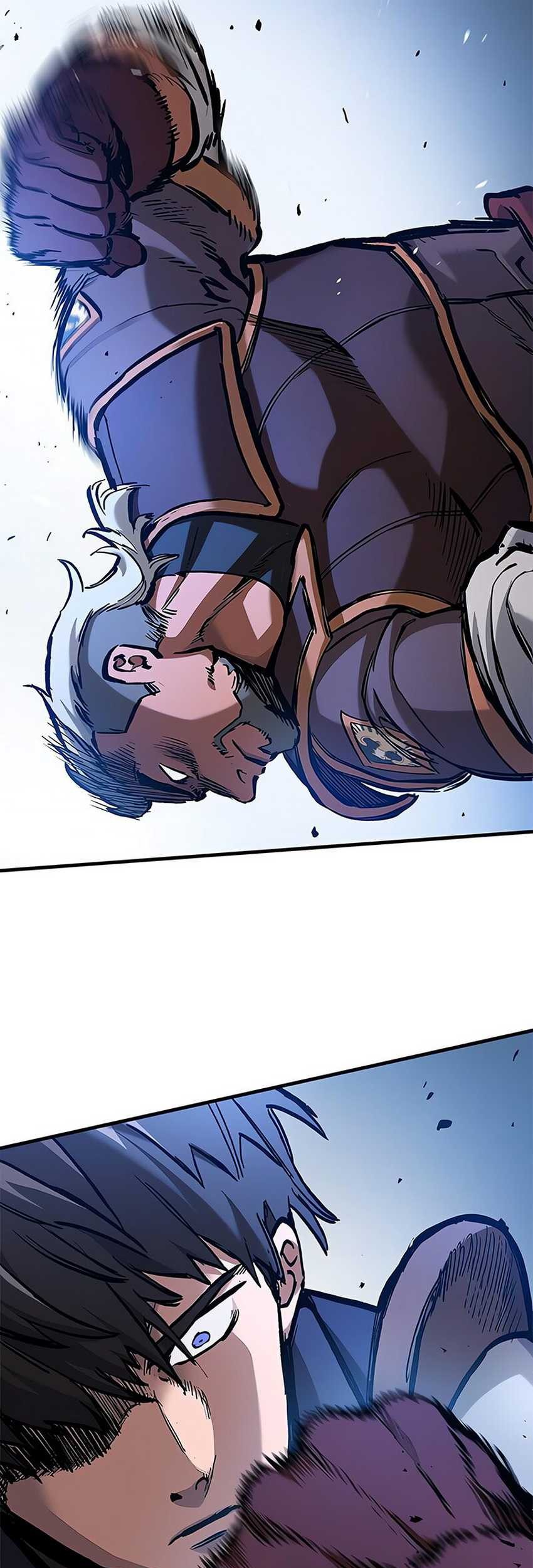 Eternally Regressing Knight Chapter 47 Gambar 11