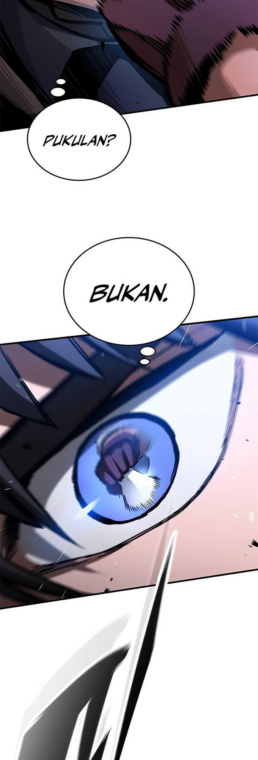 Eternally Regressing Knight Chapter 47 Gambar 12