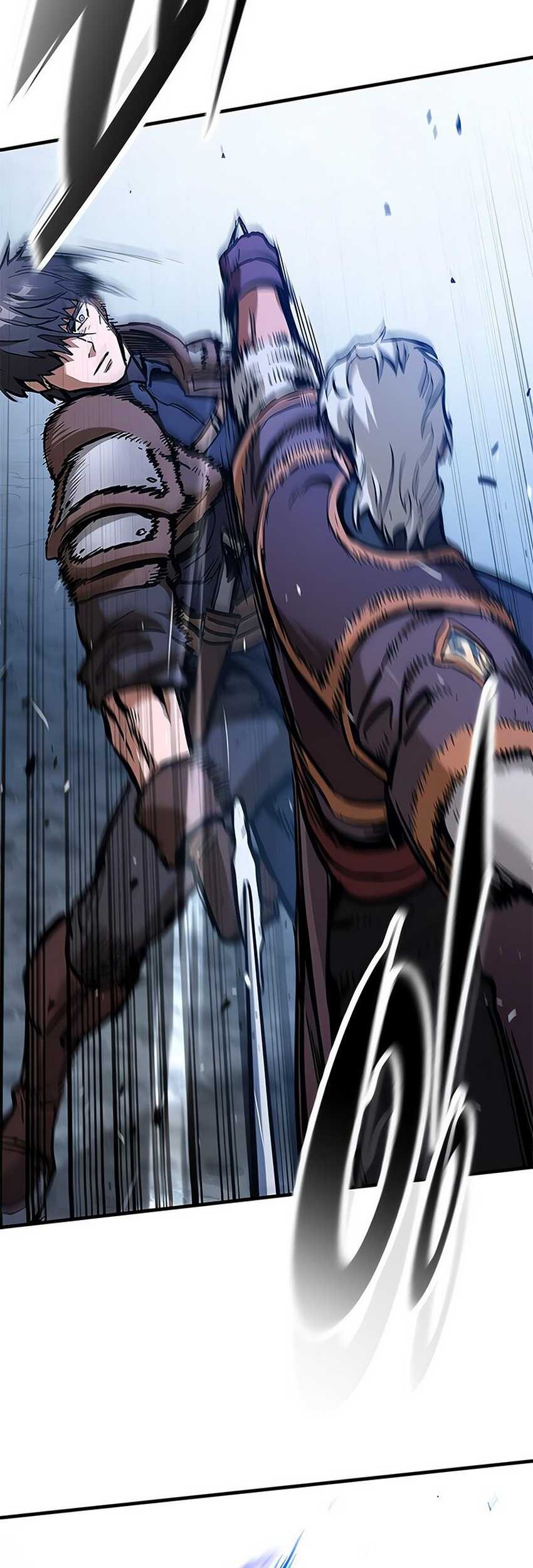 Eternally Regressing Knight Chapter 47 Gambar 13