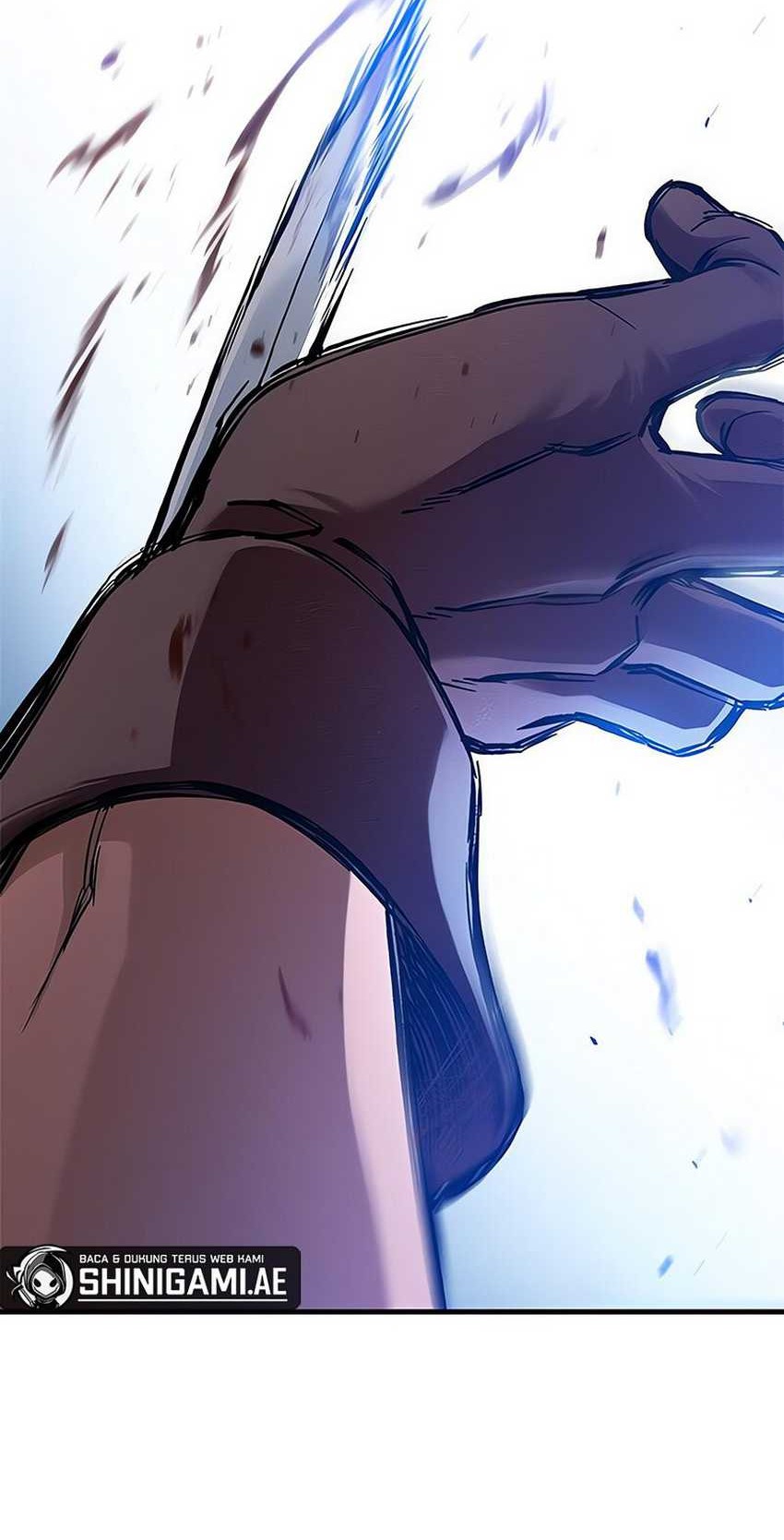 Eternally Regressing Knight Chapter 47 Gambar 14