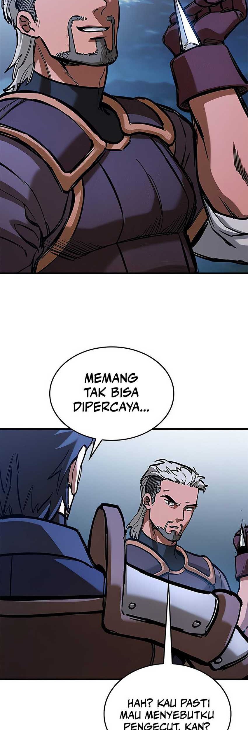 Eternally Regressing Knight Chapter 47 Gambar 16