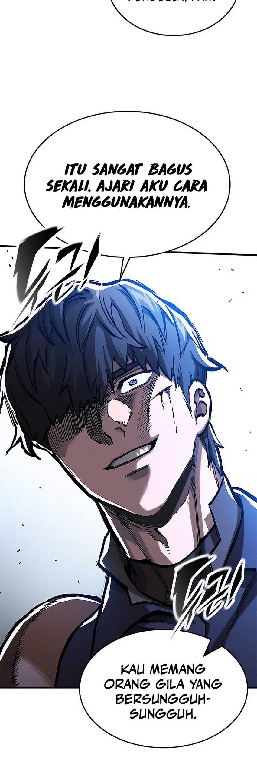 Eternally Regressing Knight Chapter 47 Gambar 17