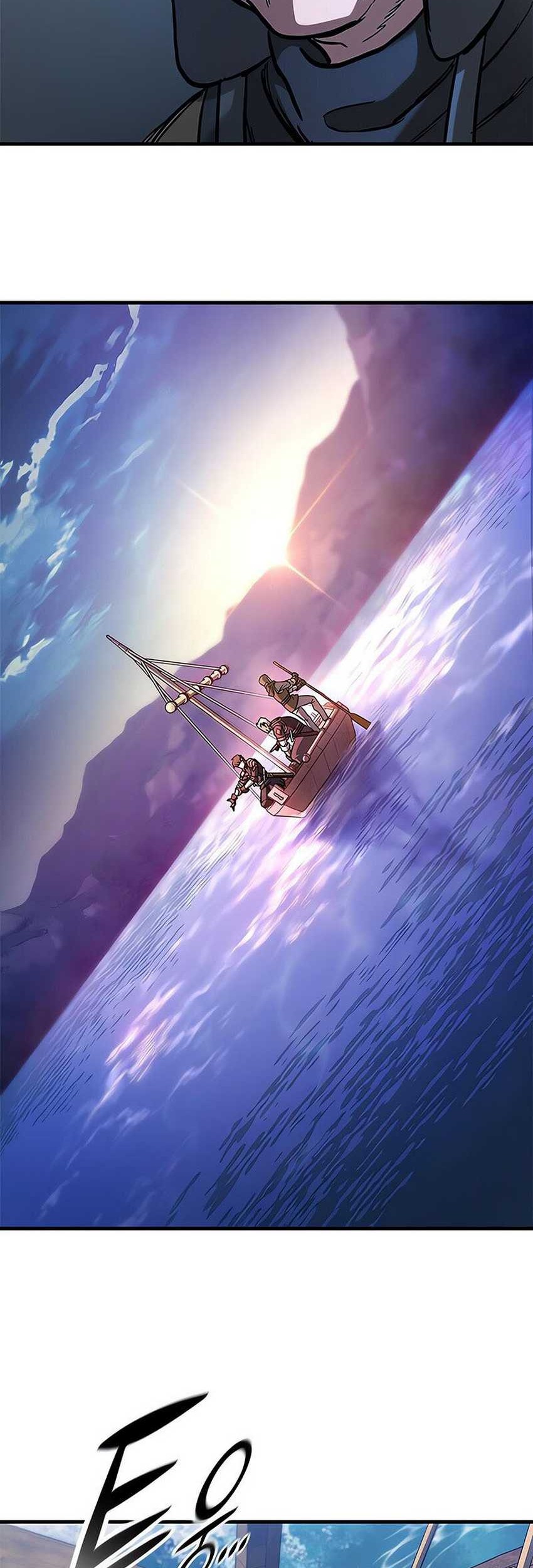 Eternally Regressing Knight Chapter 47 Gambar 20