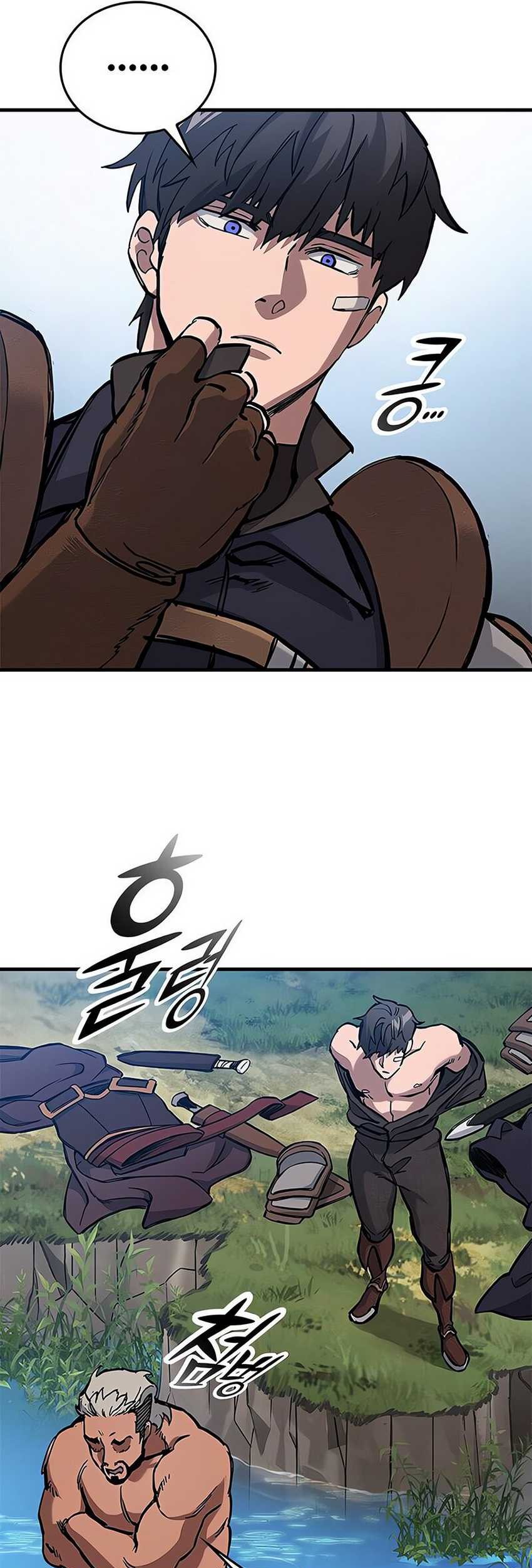 Eternally Regressing Knight Chapter 47 Gambar 24