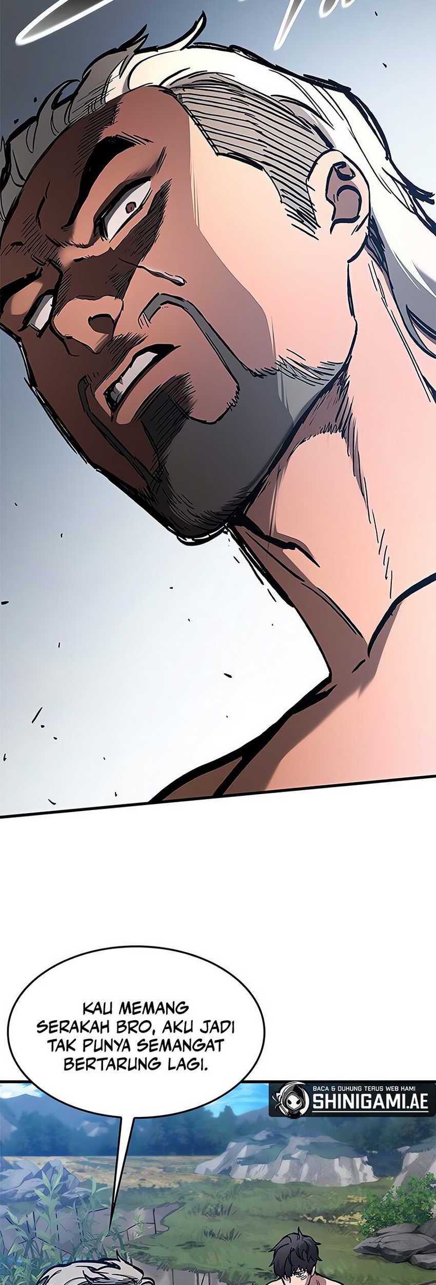 Eternally Regressing Knight Chapter 47 Gambar 26