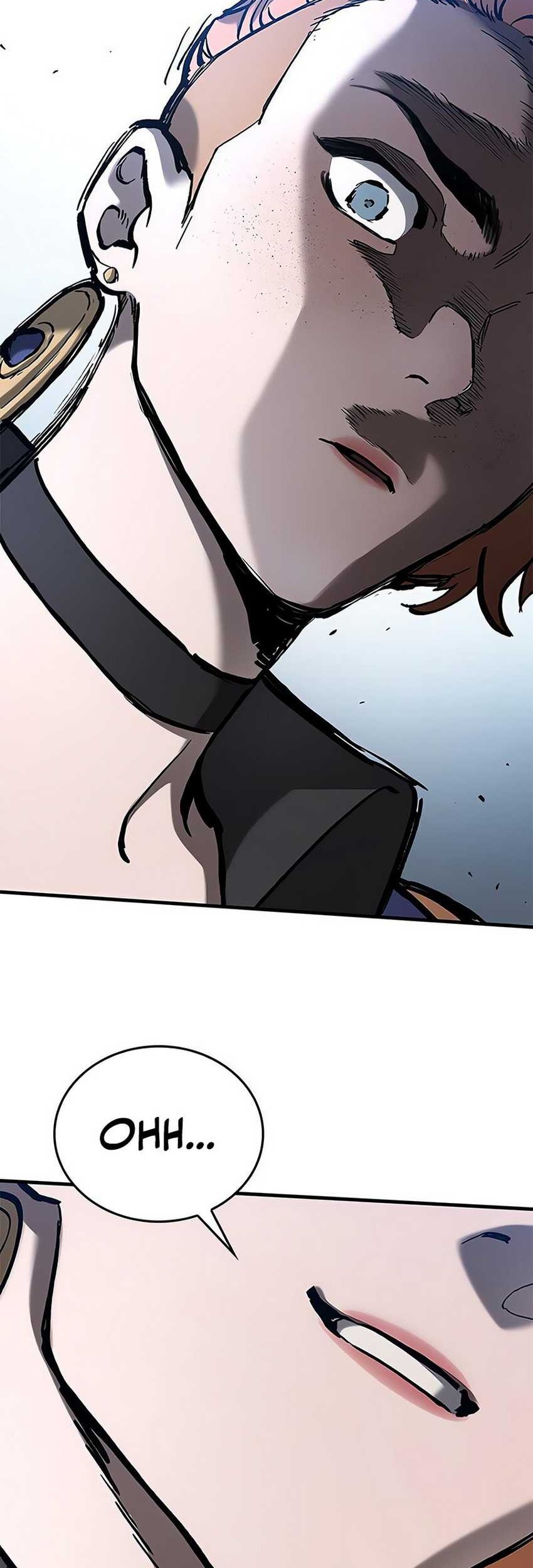 Eternally Regressing Knight Chapter 47 Gambar 32