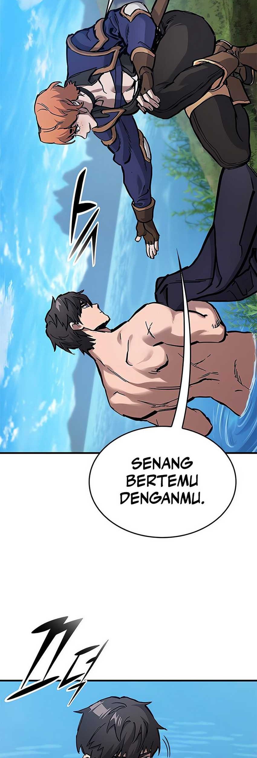 Eternally Regressing Knight Chapter 47 Gambar 35