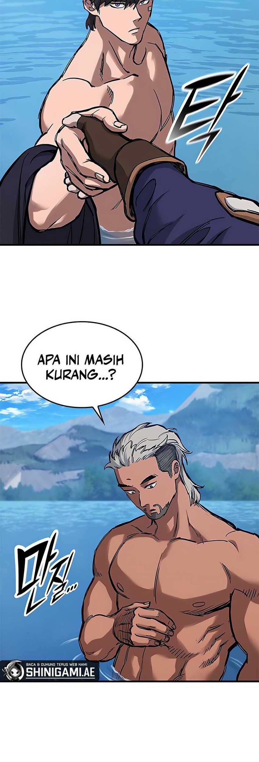 Eternally Regressing Knight Chapter 47 Gambar 36