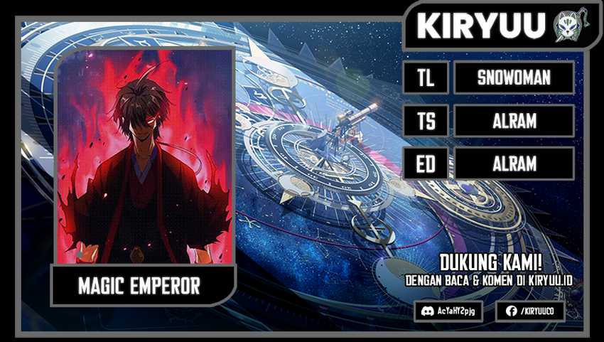 Komik Magic Emperor Chapter 668 gambar nomor 1
