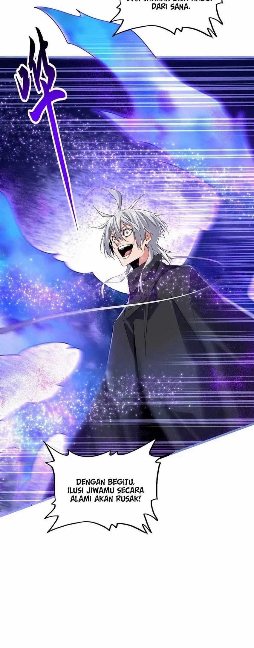 Magic Emperor Chapter 668 Gambar 19