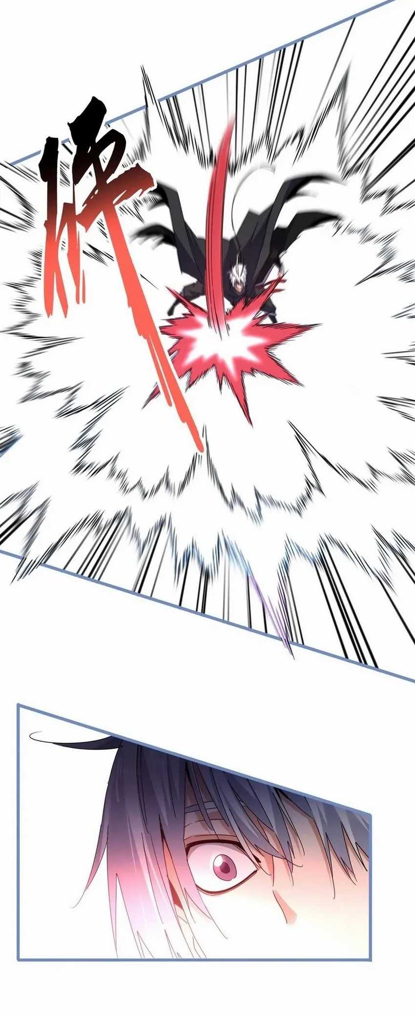 Magic Emperor Chapter 668 Gambar 23