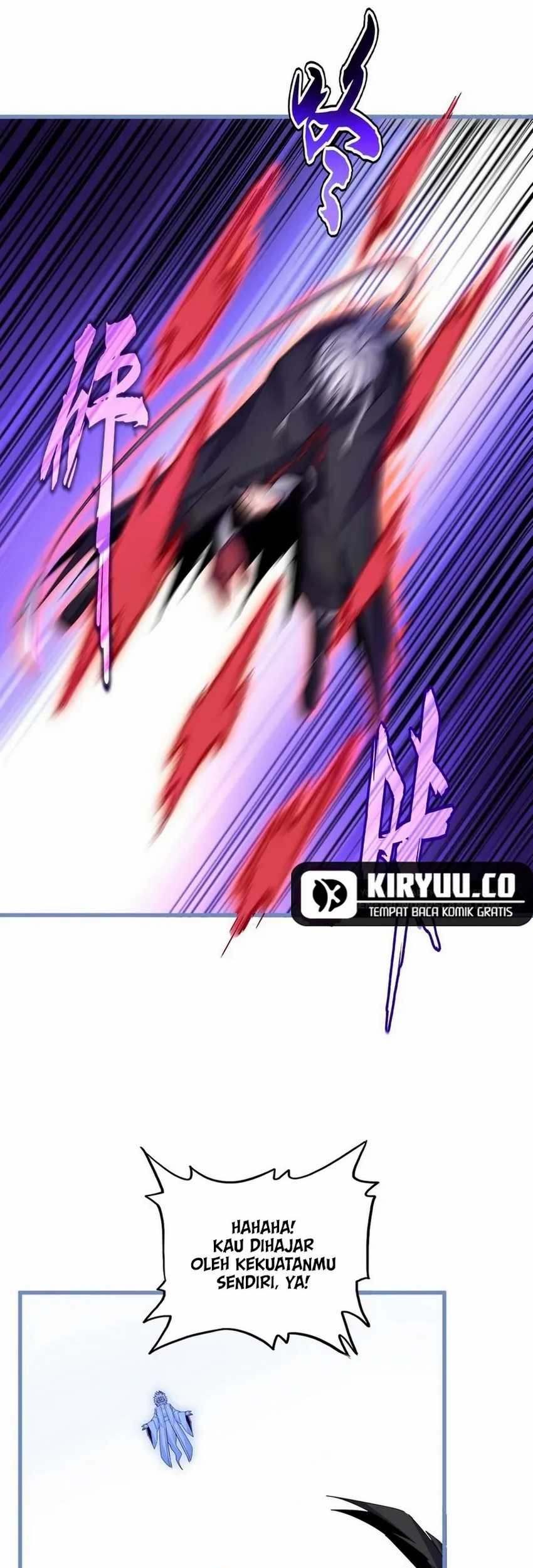 Magic Emperor Chapter 668 Gambar 24