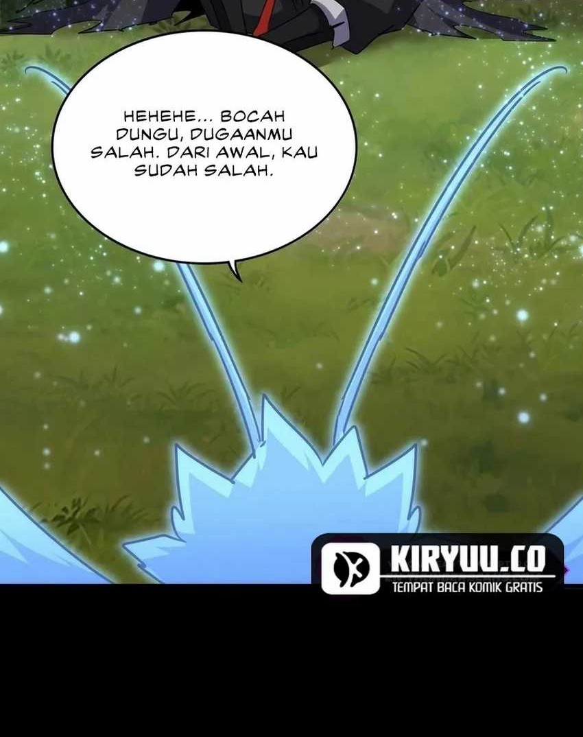 Magic Emperor Chapter 668 Gambar 32
