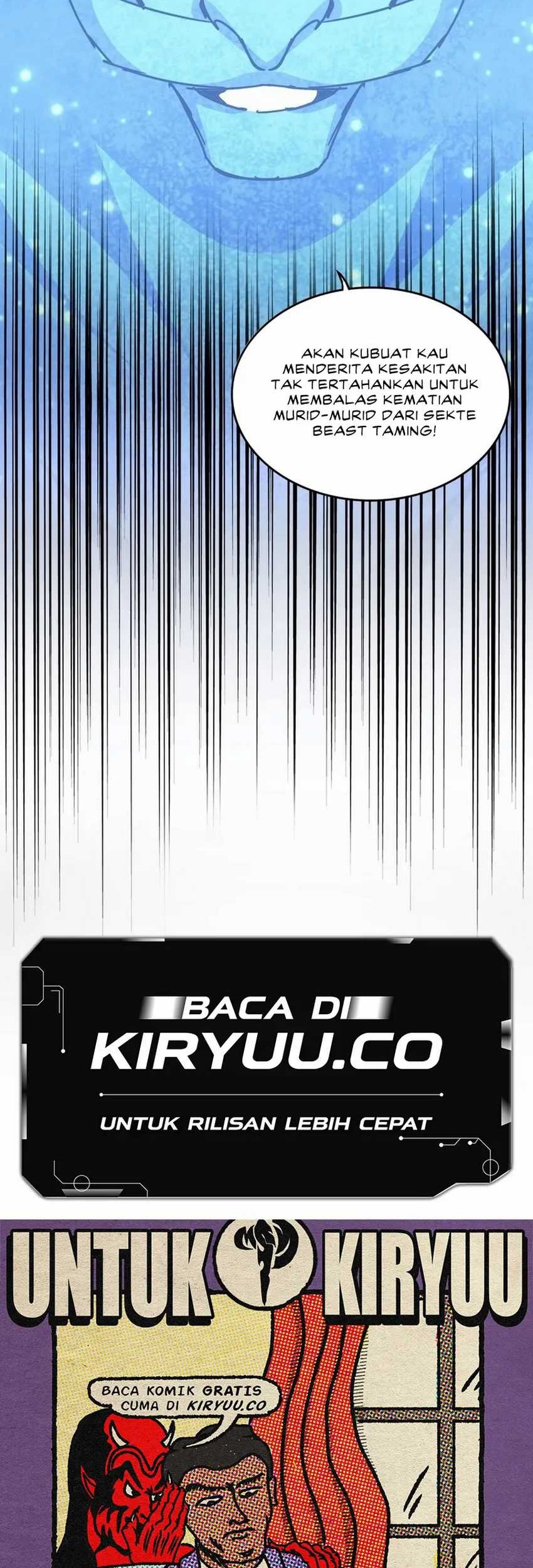 Magic Emperor Chapter 668 Gambar 34