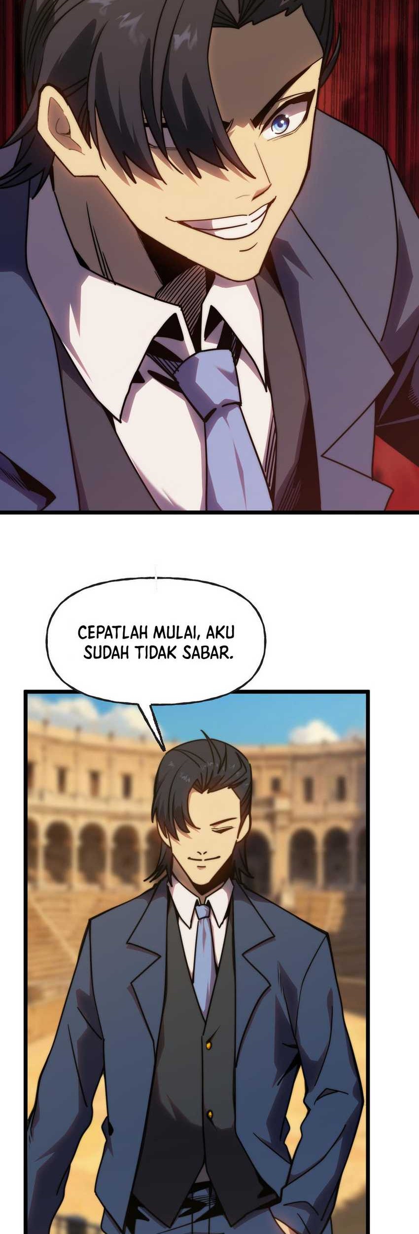 Apex Future Martial Arts Chapter 197 Gambar 36