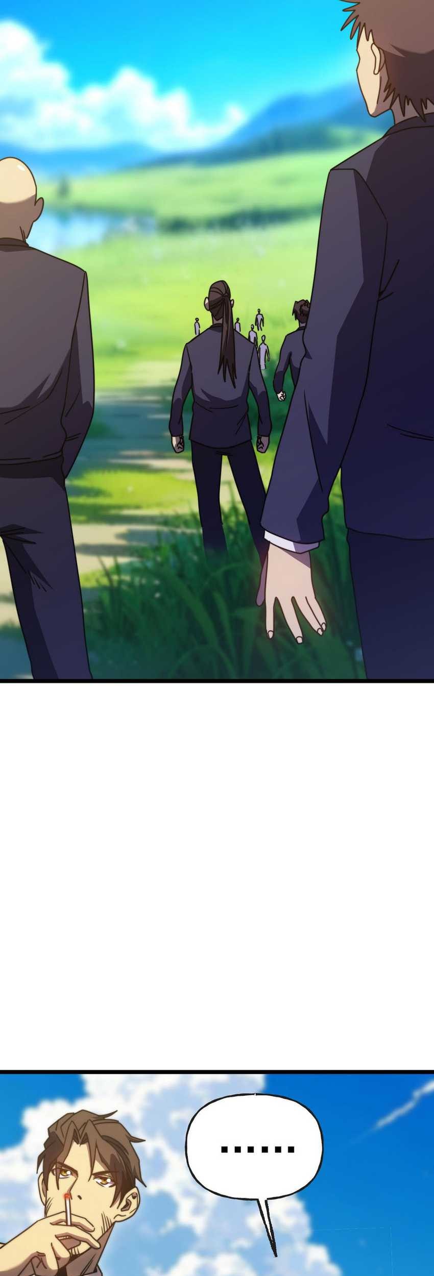 Apex Future Martial Arts Chapter 197 Gambar 38