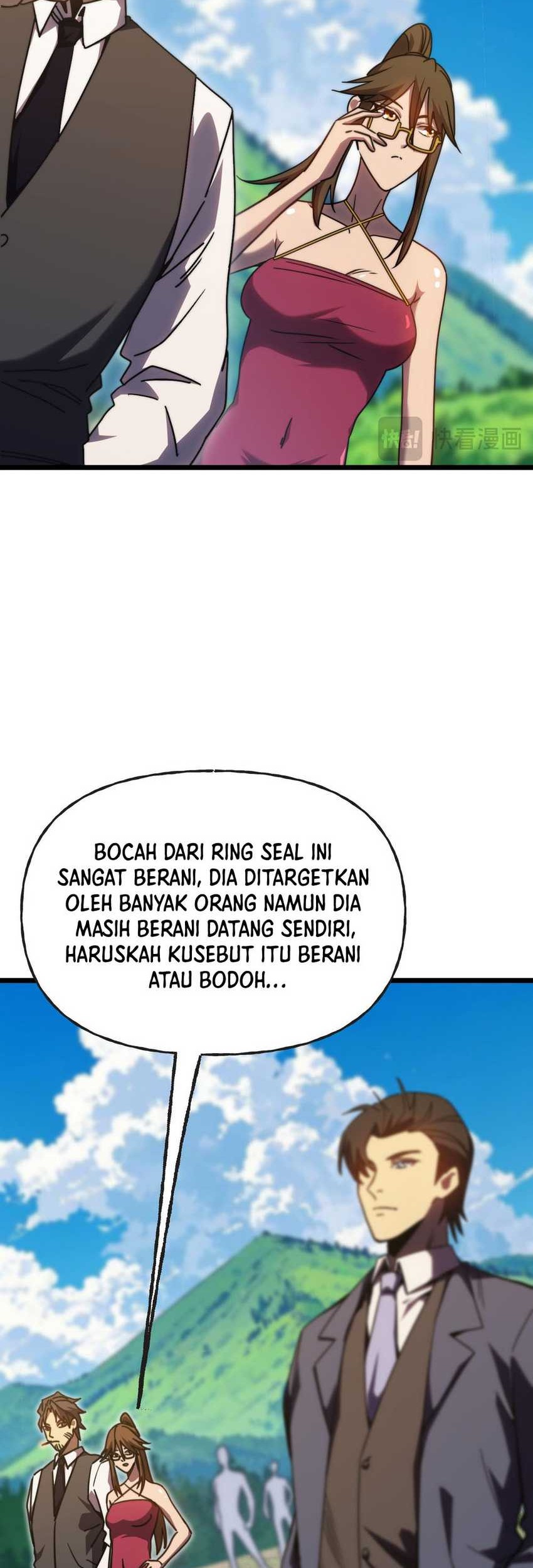 Apex Future Martial Arts Chapter 197 Gambar 39