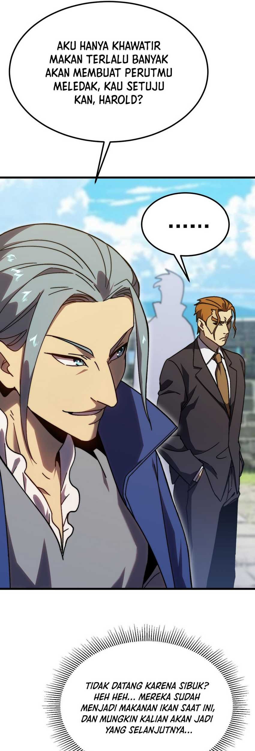 Apex Future Martial Arts Chapter 197 Gambar 51