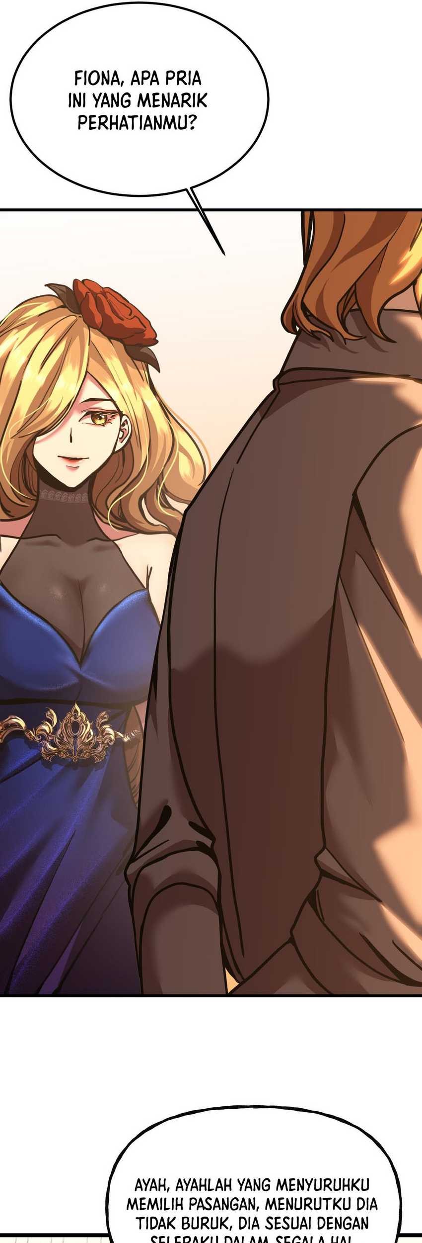 Apex Future Martial Arts Chapter 197 Gambar 23