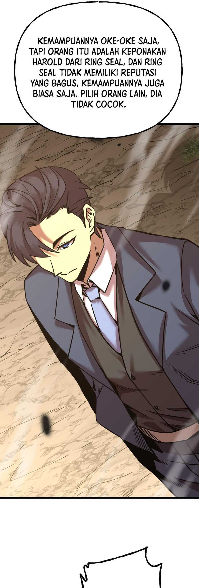 Apex Future Martial Arts Chapter 197 Gambar 26