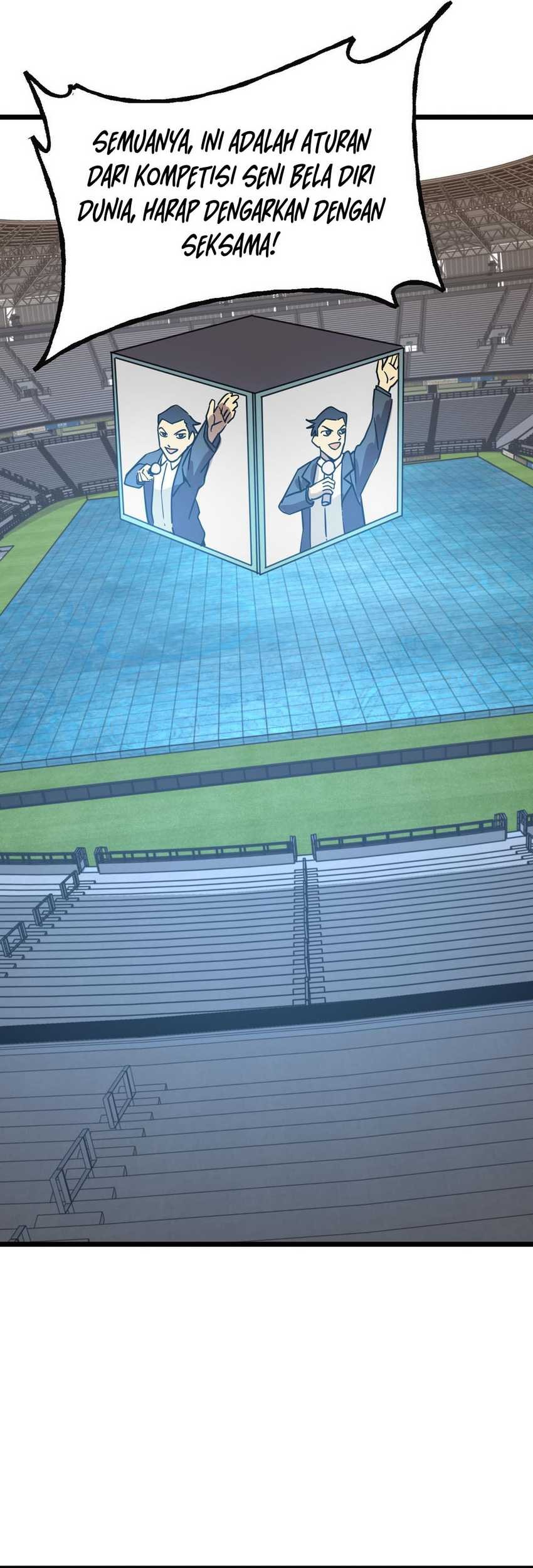 Apex Future Martial Arts Chapter 197 Gambar 29