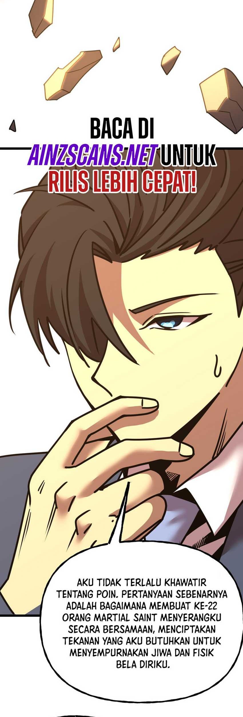 Apex Future Martial Arts Chapter 197 Gambar 33