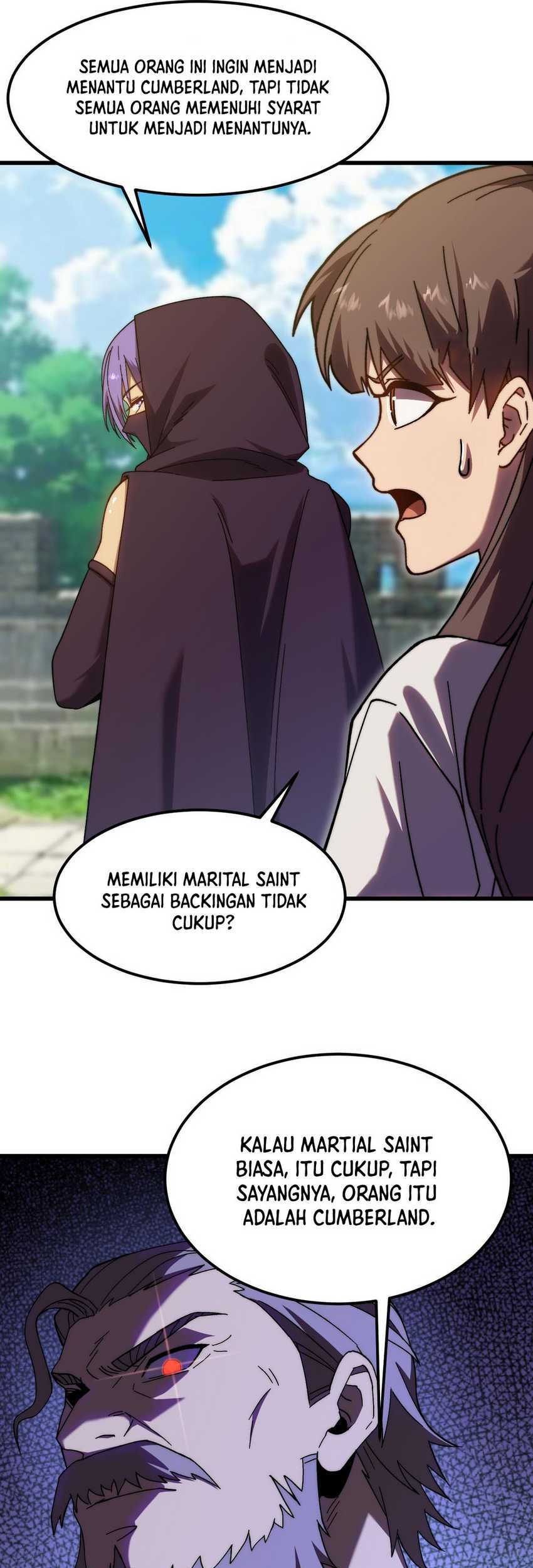 Apex Future Martial Arts Chapter 197 Gambar 54