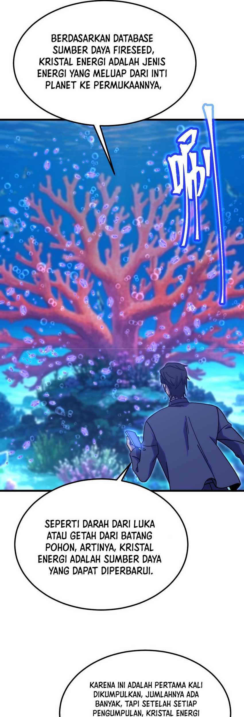 Apex Future Martial Arts Chapter 197 Gambar 60