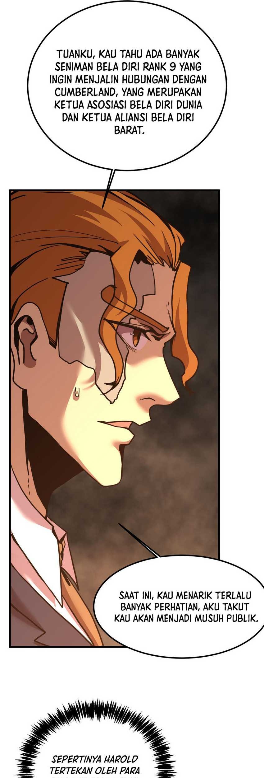 Apex Future Martial Arts Chapter 197 Gambar 10