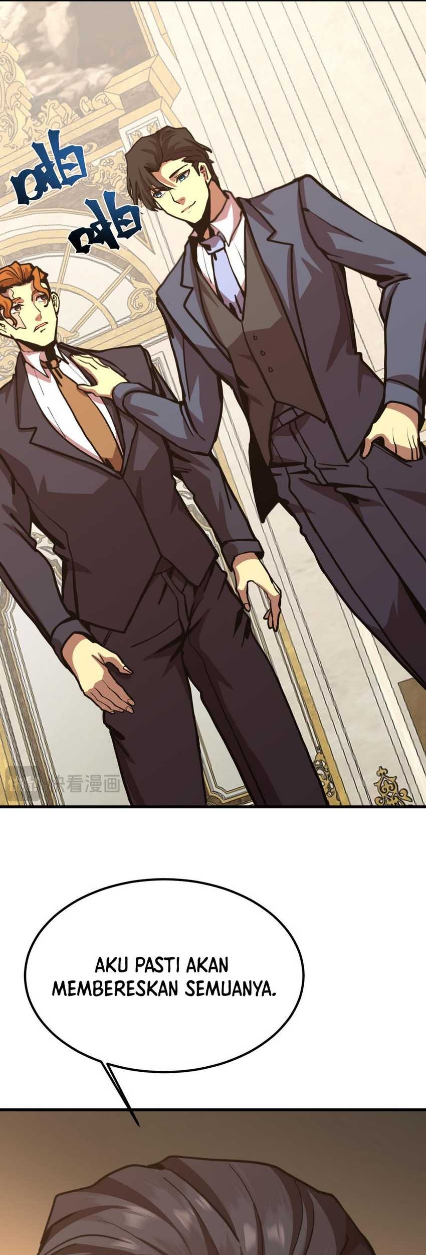 Apex Future Martial Arts Chapter 197 Gambar 13