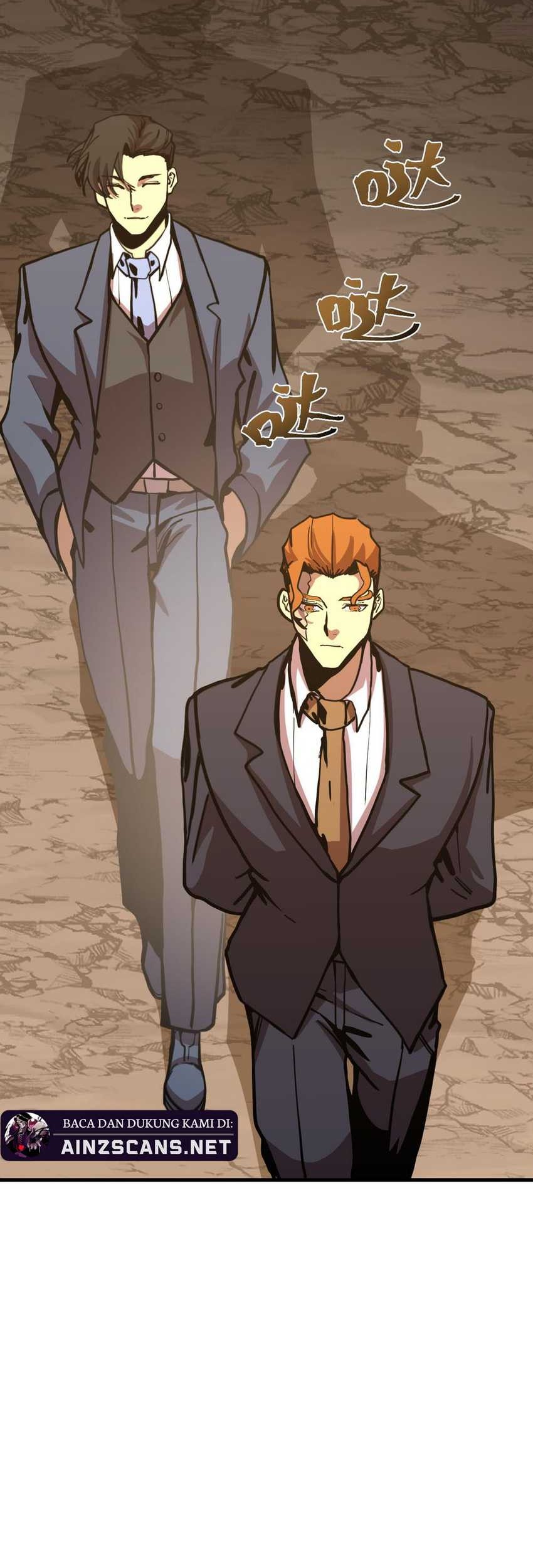 Apex Future Martial Arts Chapter 197 Gambar 15