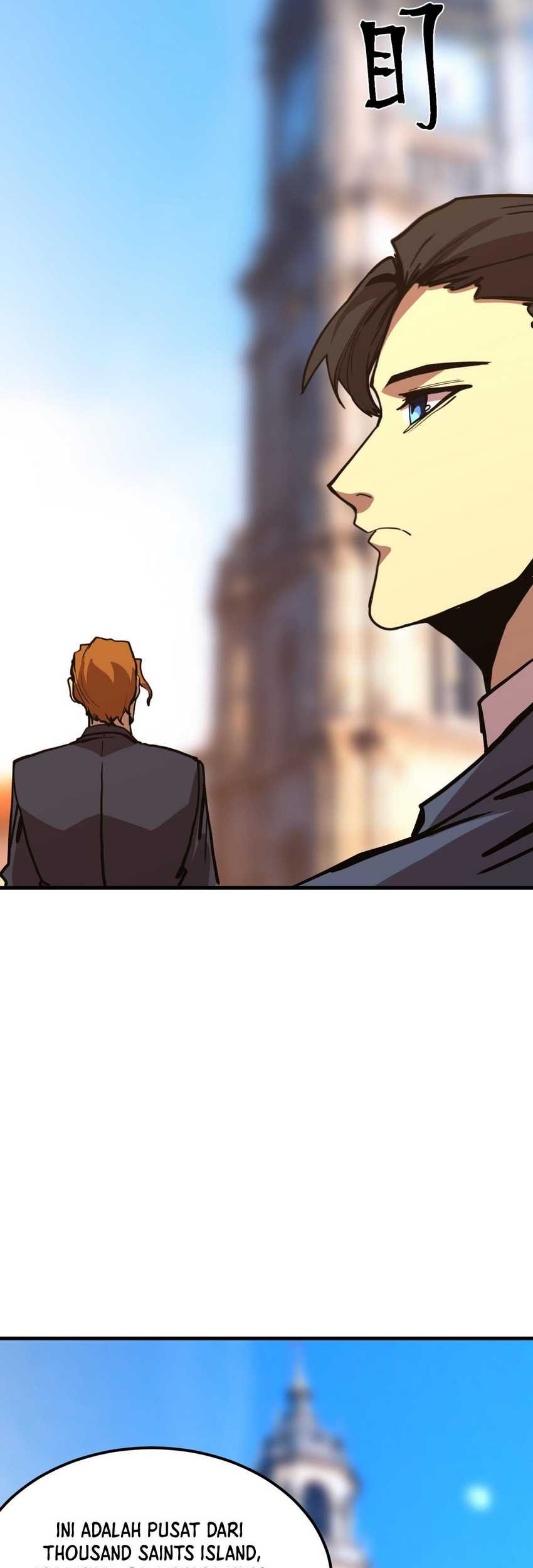 Apex Future Martial Arts Chapter 197 Gambar 17