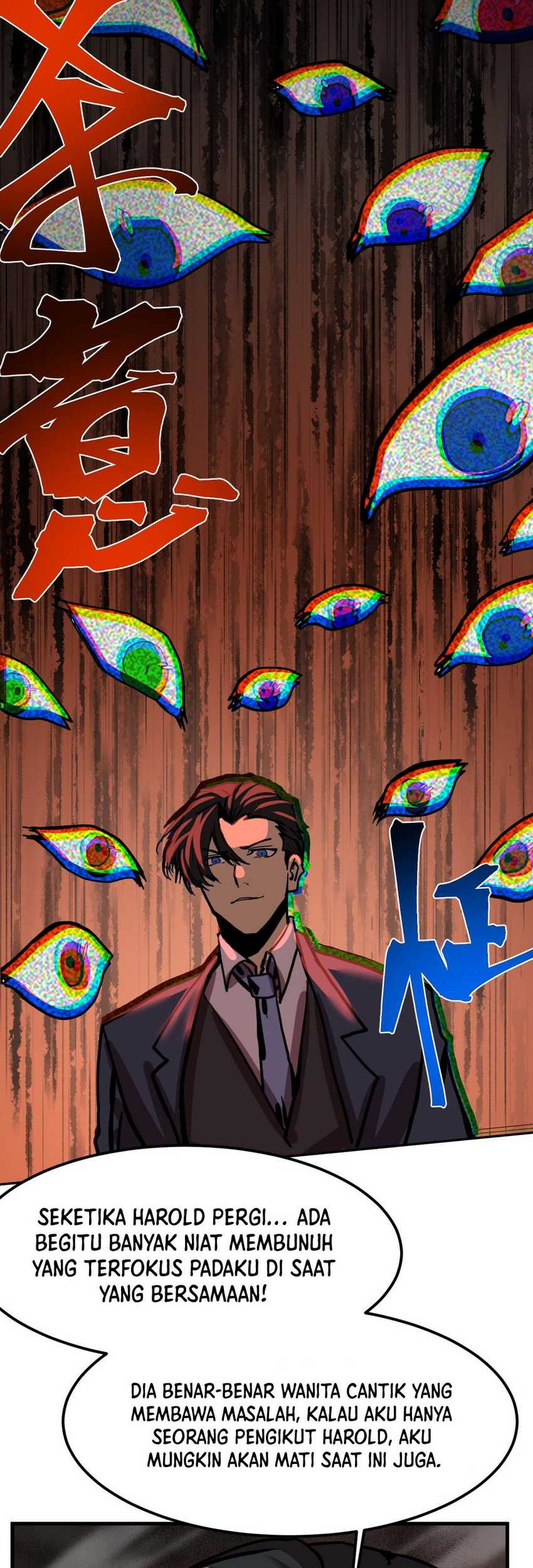 Apex Future Martial Arts Chapter 197 Gambar 21