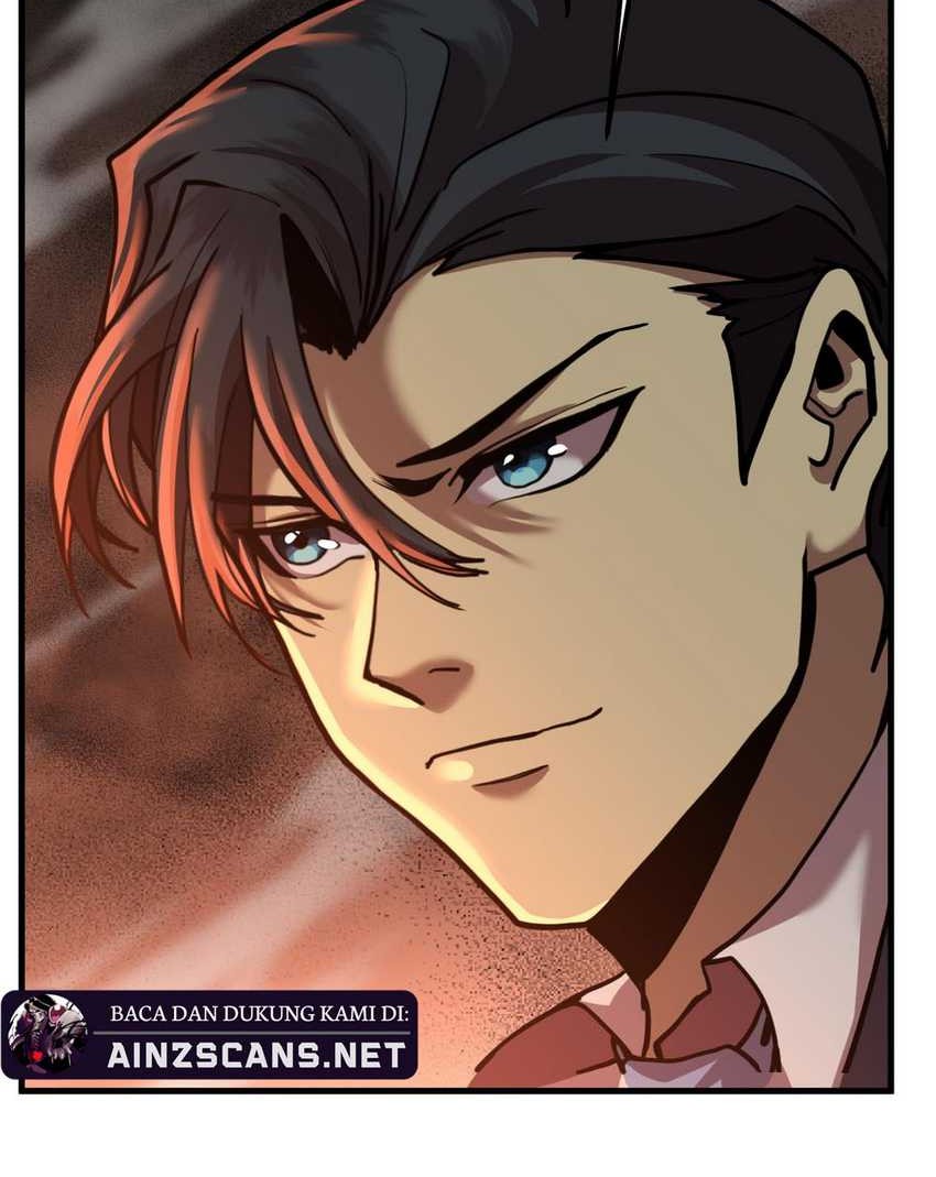 Apex Future Martial Arts Chapter 197 Gambar 22