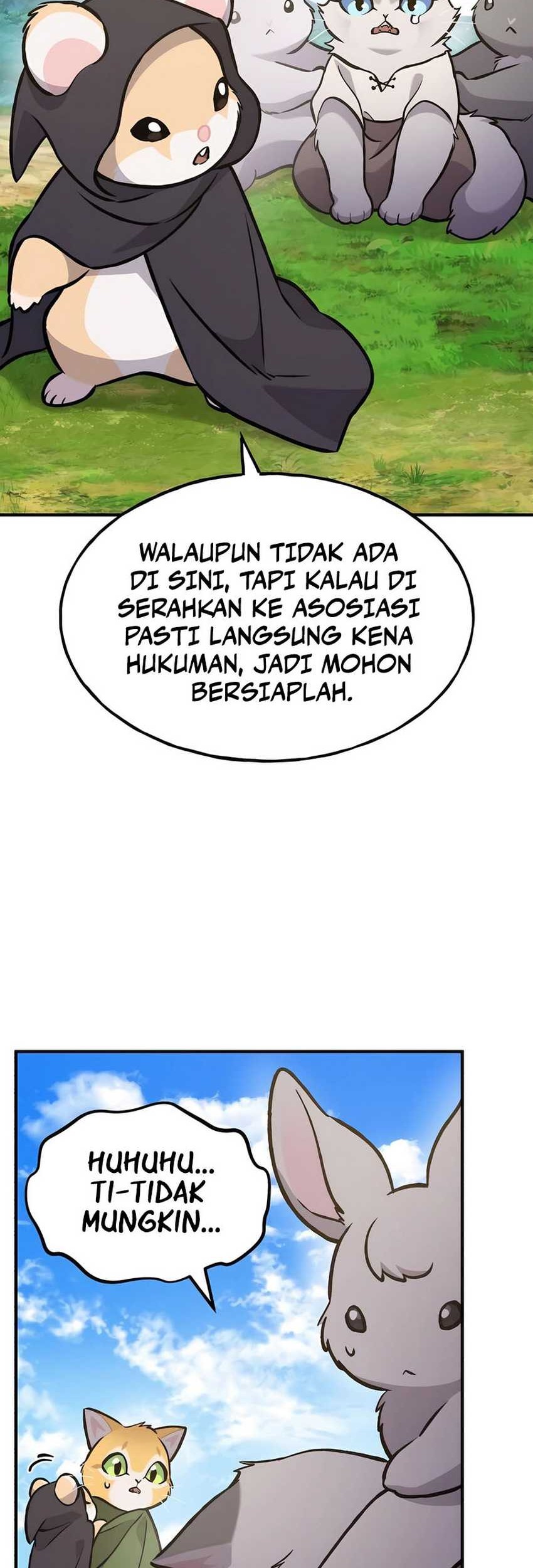 Solo Farming In The Tower Chapter 99 Gambar 90