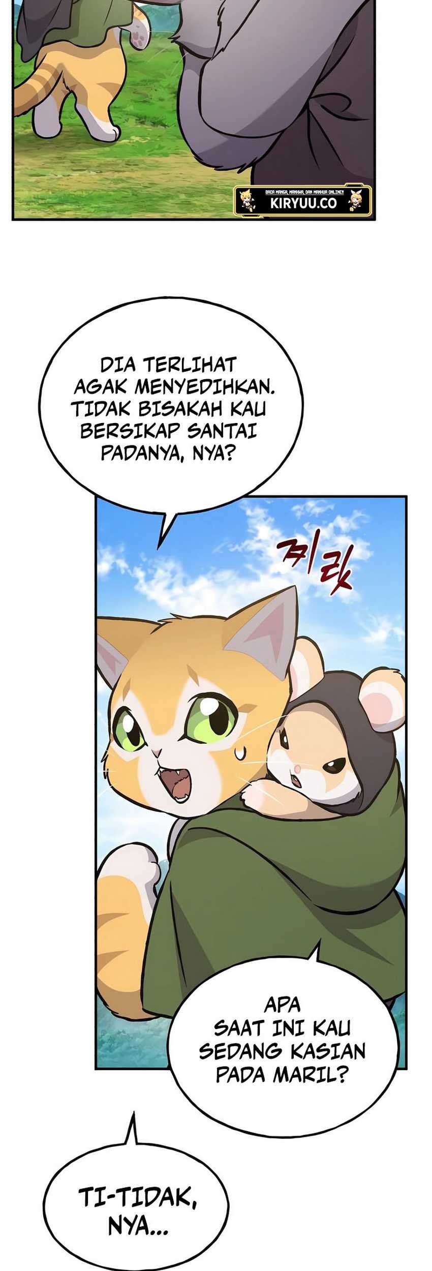 Solo Farming In The Tower Chapter 99 Gambar 91