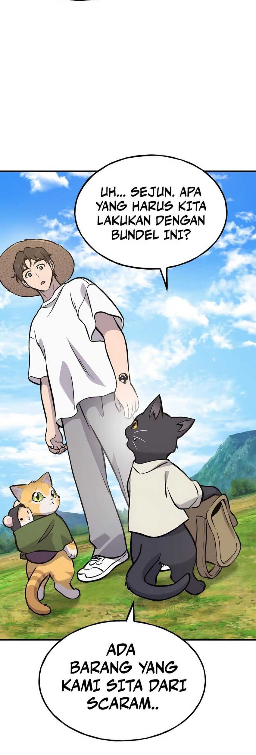 Solo Farming In The Tower Chapter 99 Gambar 92