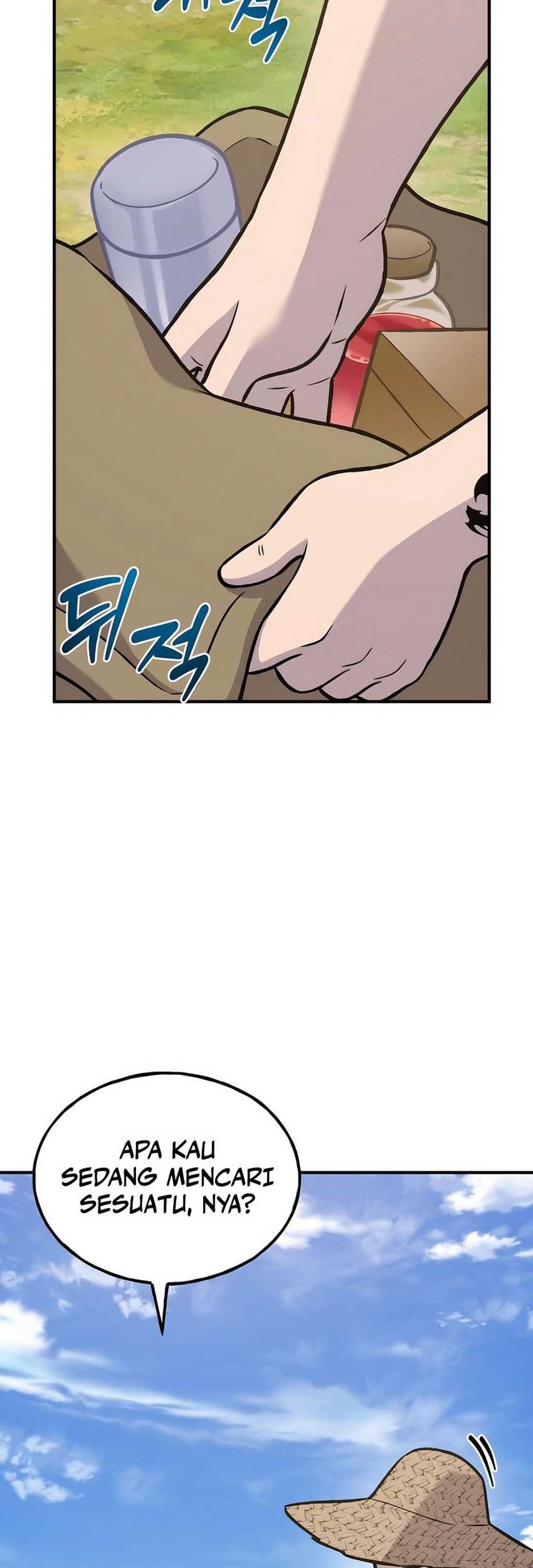 Solo Farming In The Tower Chapter 99 Gambar 94