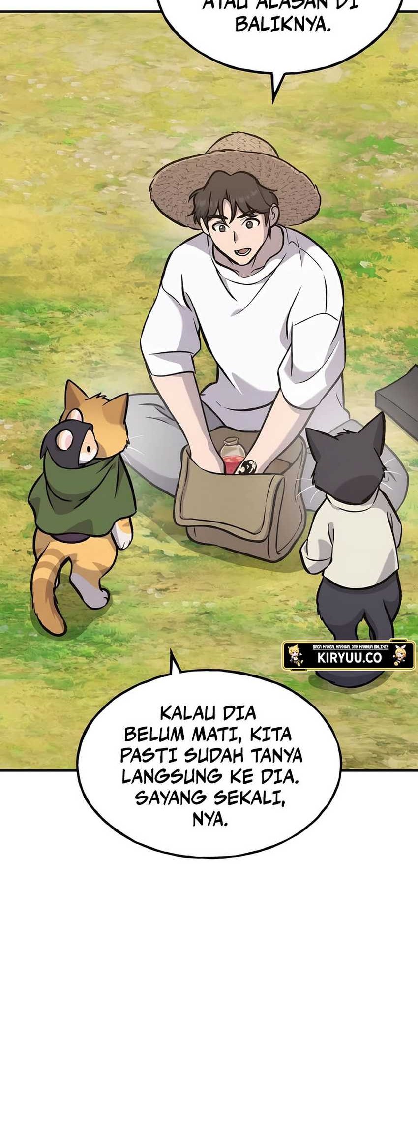 Solo Farming In The Tower Chapter 99 Gambar 96