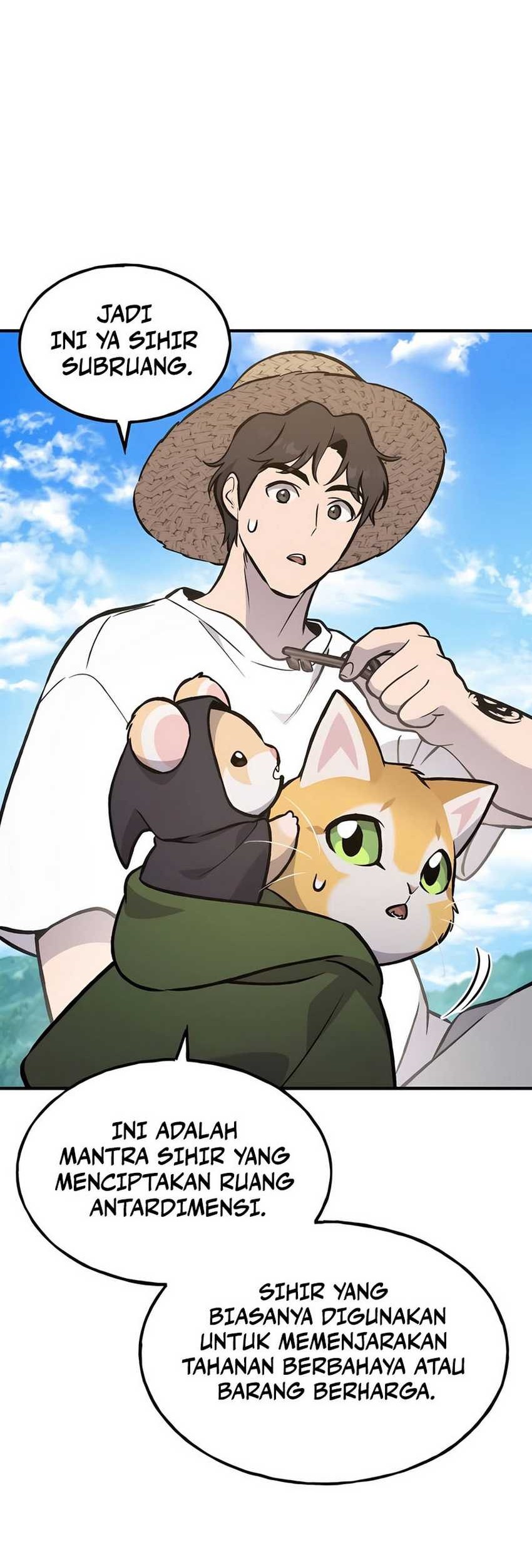 Solo Farming In The Tower Chapter 99 Gambar 102