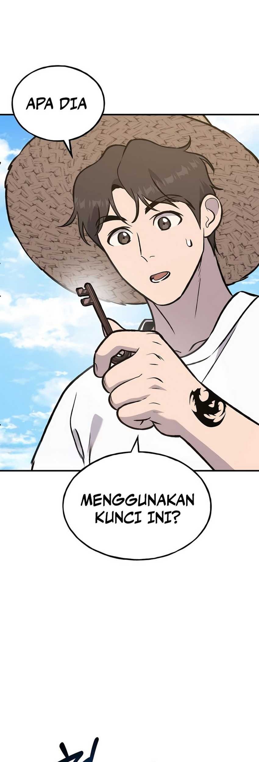 Solo Farming In The Tower Chapter 99 Gambar 103