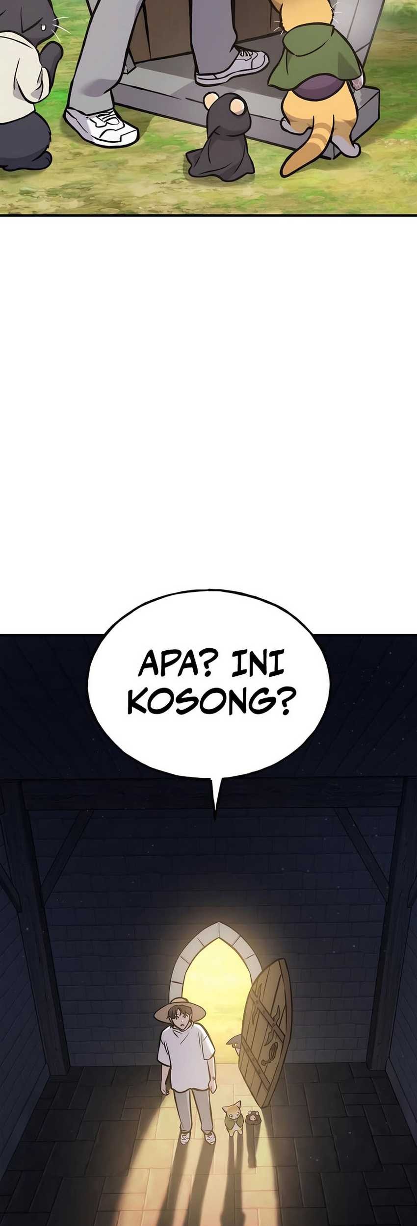 Solo Farming In The Tower Chapter 99 Gambar 105