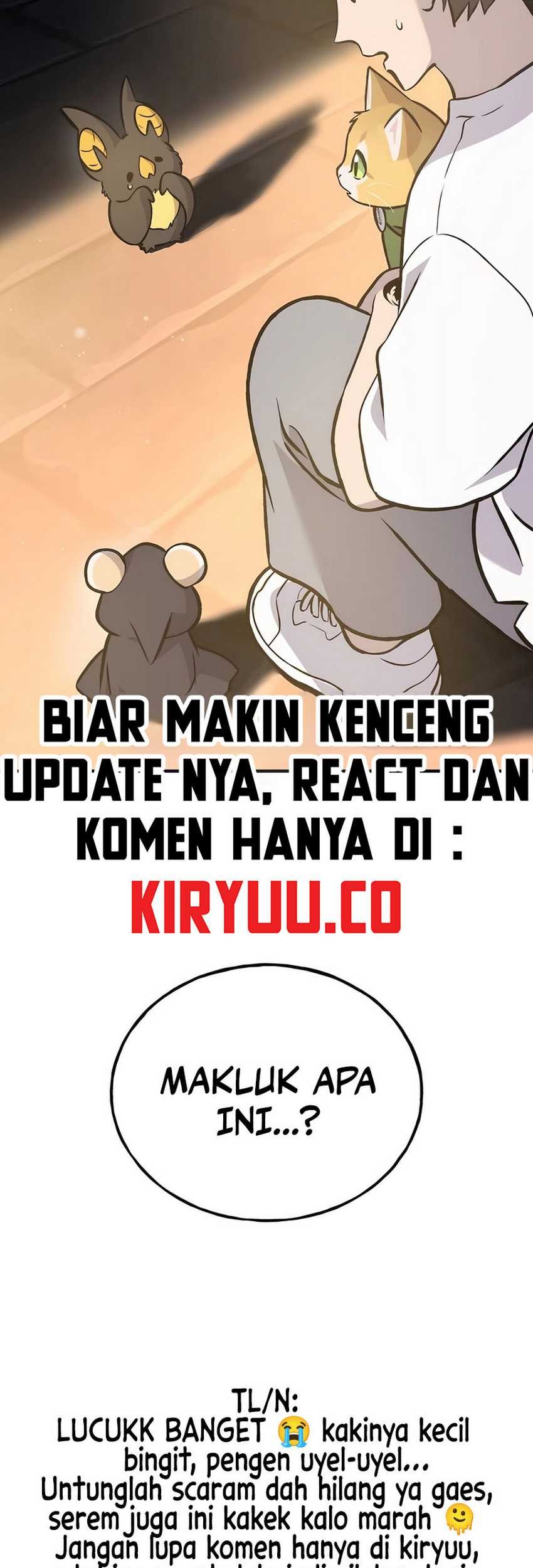 Solo Farming In The Tower Chapter 99 Gambar 112