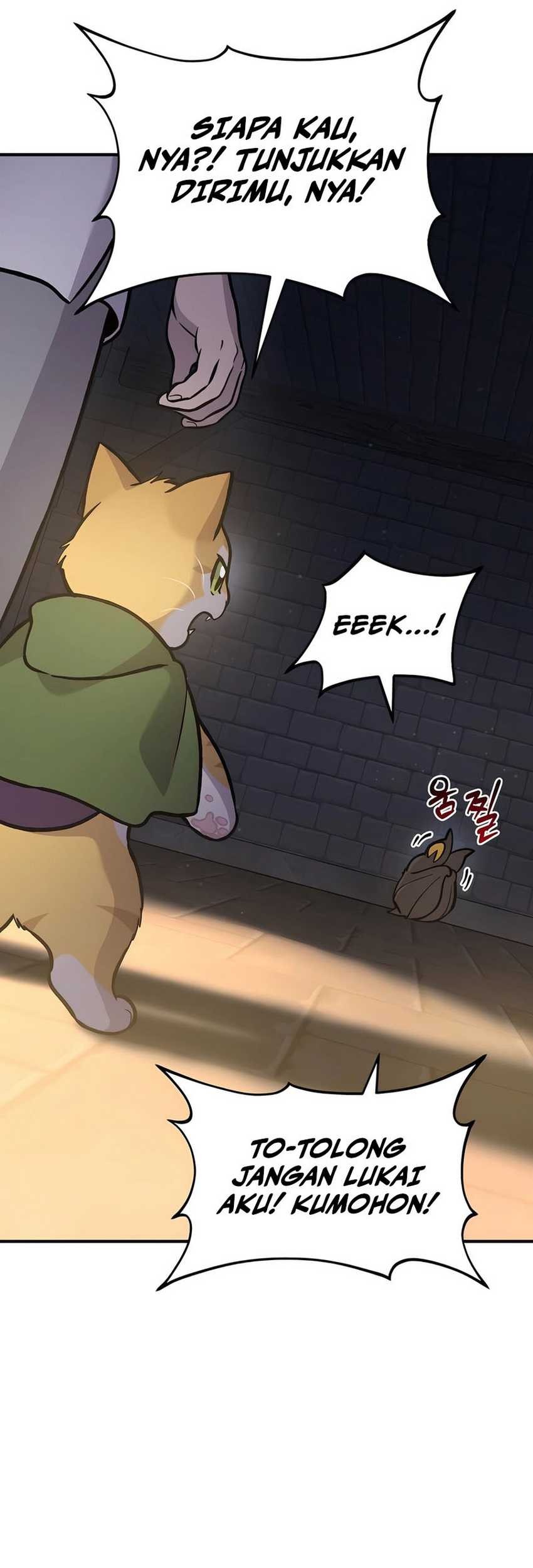 Solo Farming In The Tower Chapter 99 Gambar 108