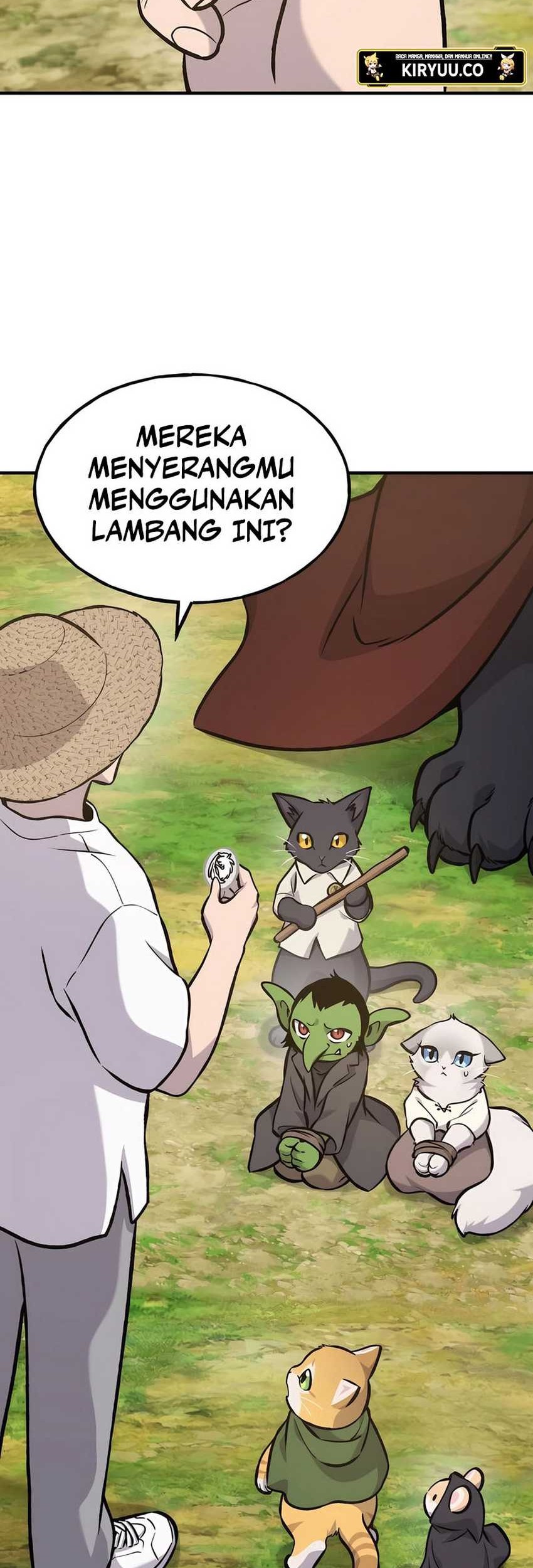 Solo Farming In The Tower Chapter 99 Gambar 7