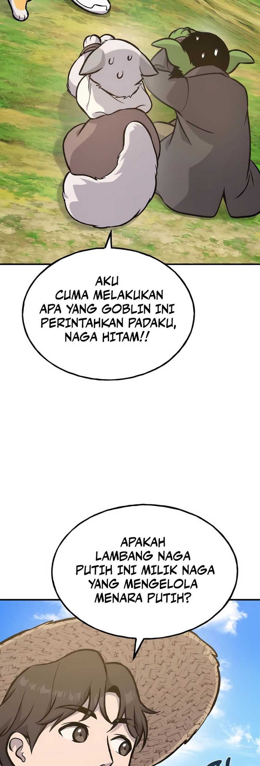 Solo Farming In The Tower Chapter 99 Gambar 9