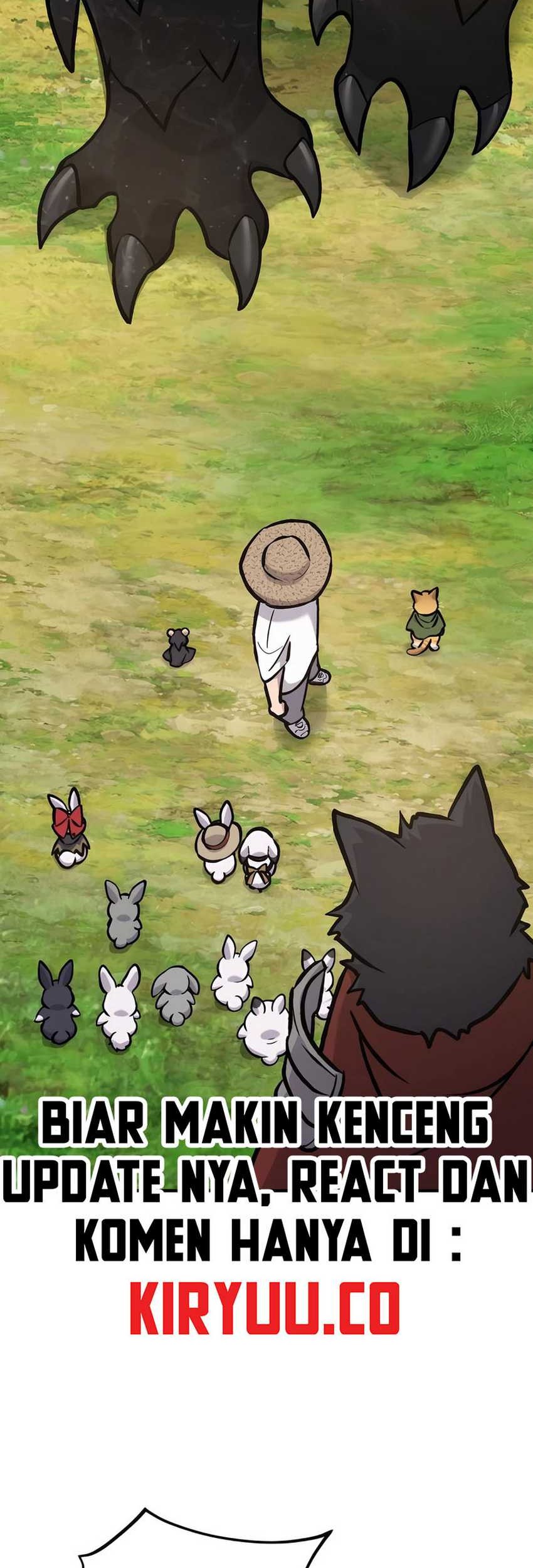 Solo Farming In The Tower Chapter 99 Gambar 15