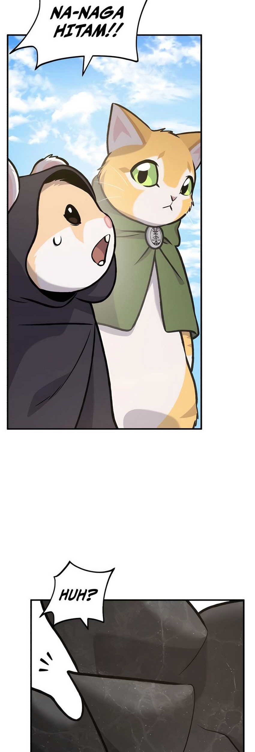 Solo Farming In The Tower Chapter 99 Gambar 16