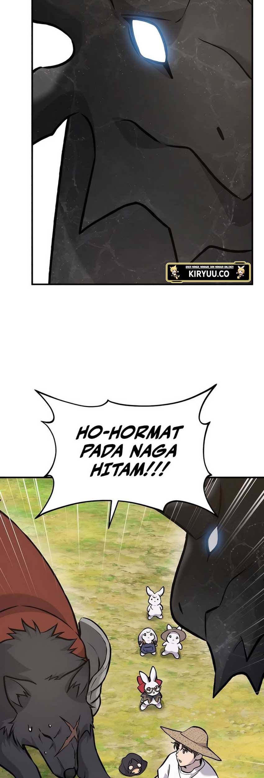 Solo Farming In The Tower Chapter 99 Gambar 17